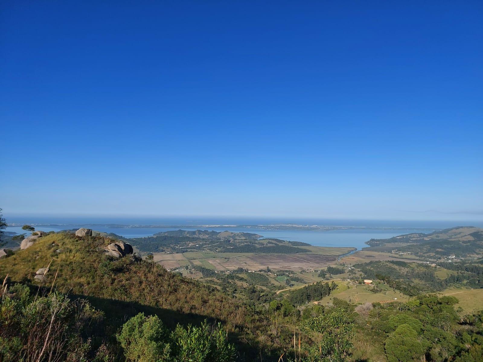 Sitio no Topo da montanha — foto 3