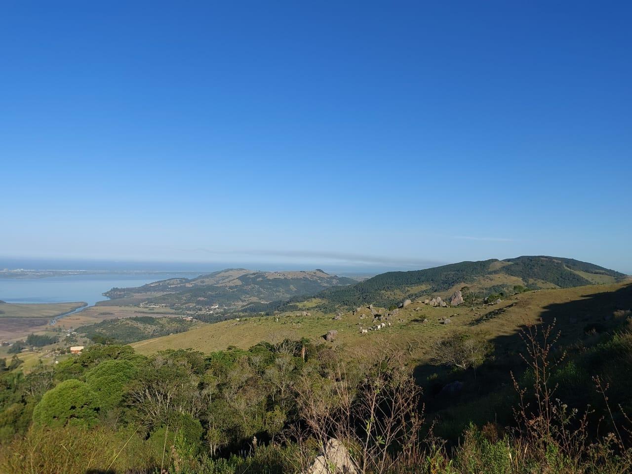 Sitio no Topo da montanha — foto 5