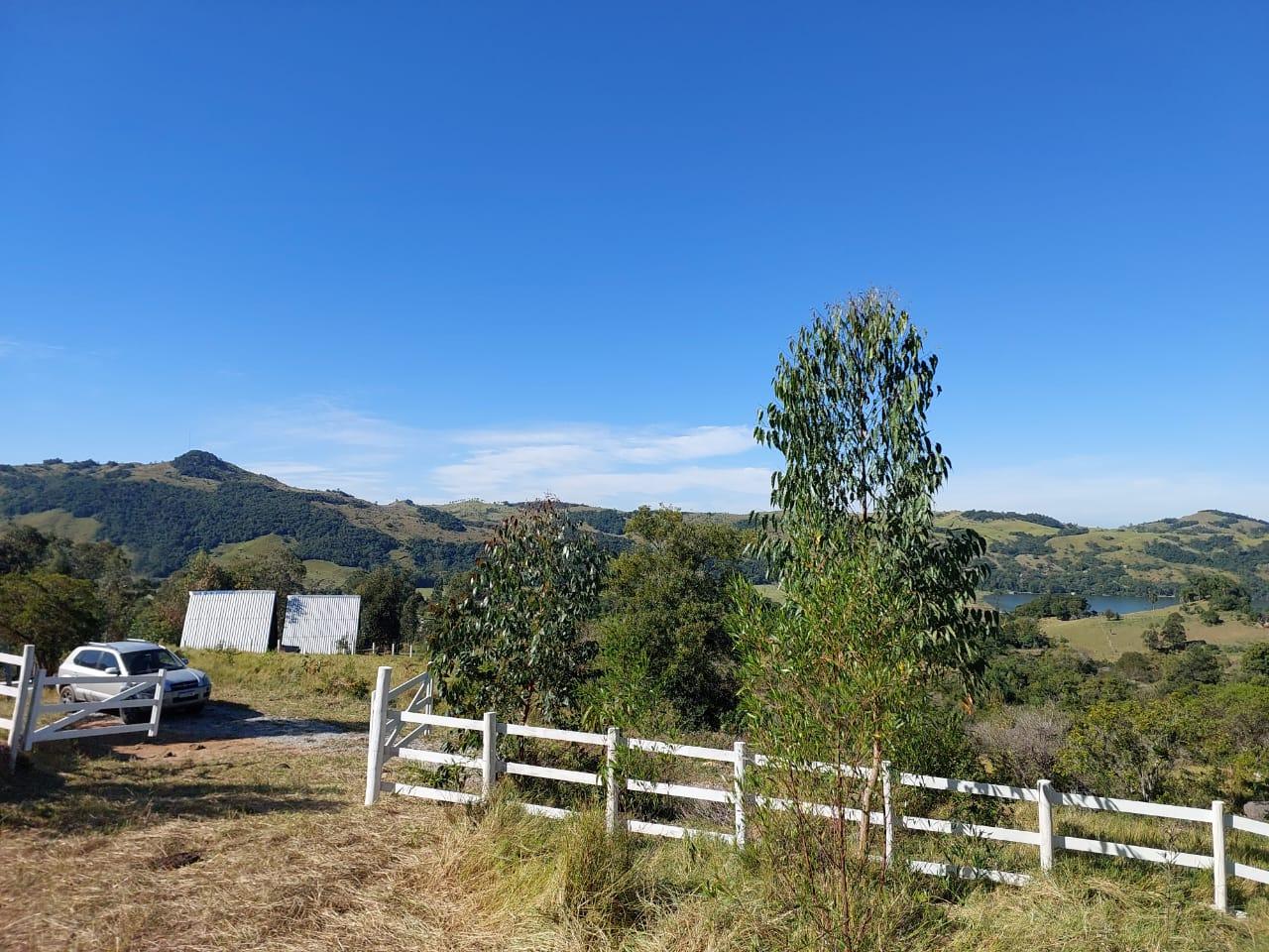 Sitio no Topo da montanha — foto 6