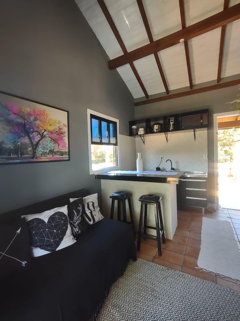 Casa No arroio — foto 2