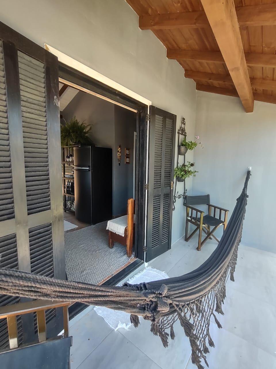 Casa No arroio — foto 3