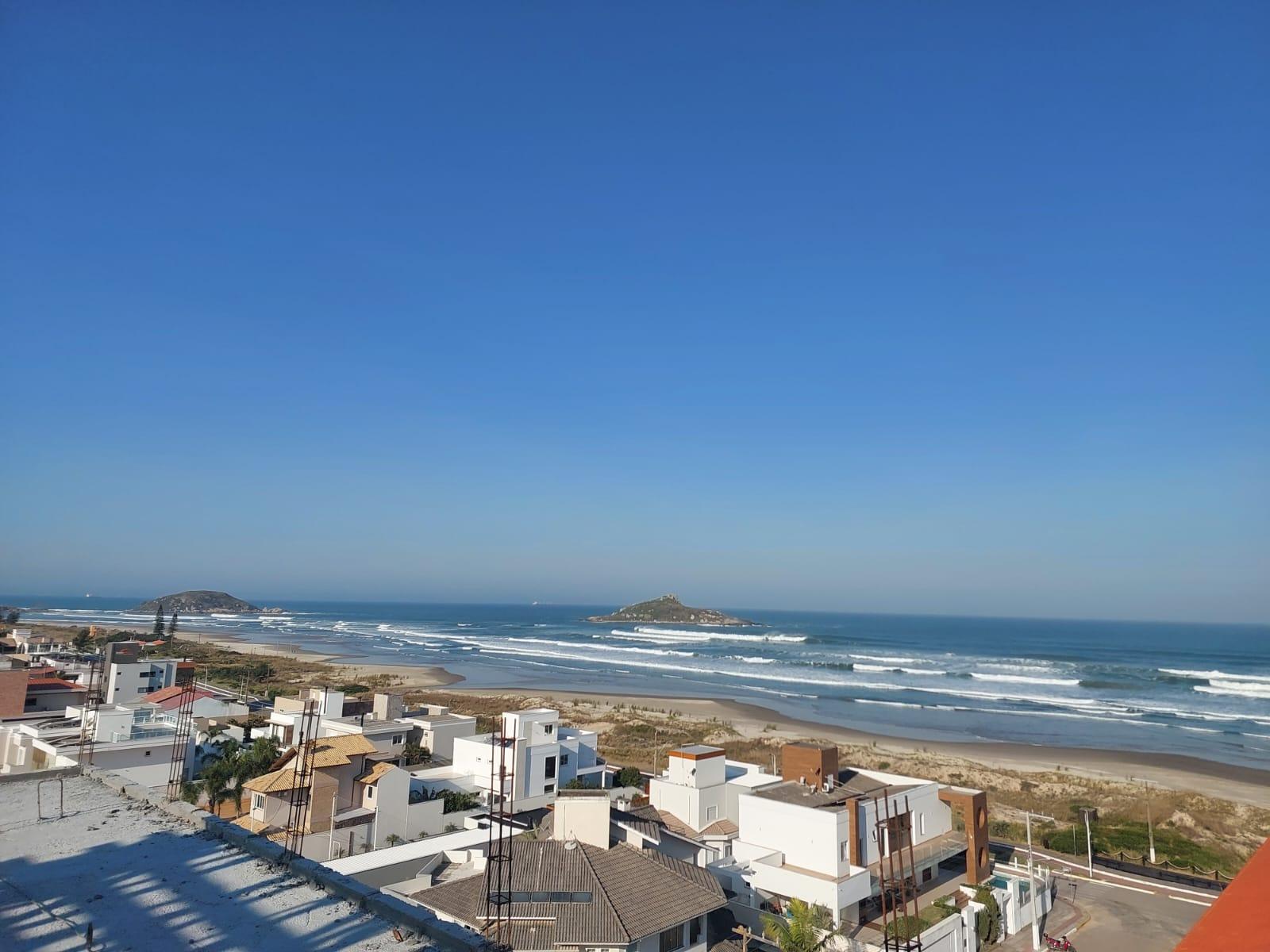 Apartamento de frente p mar — foto 2