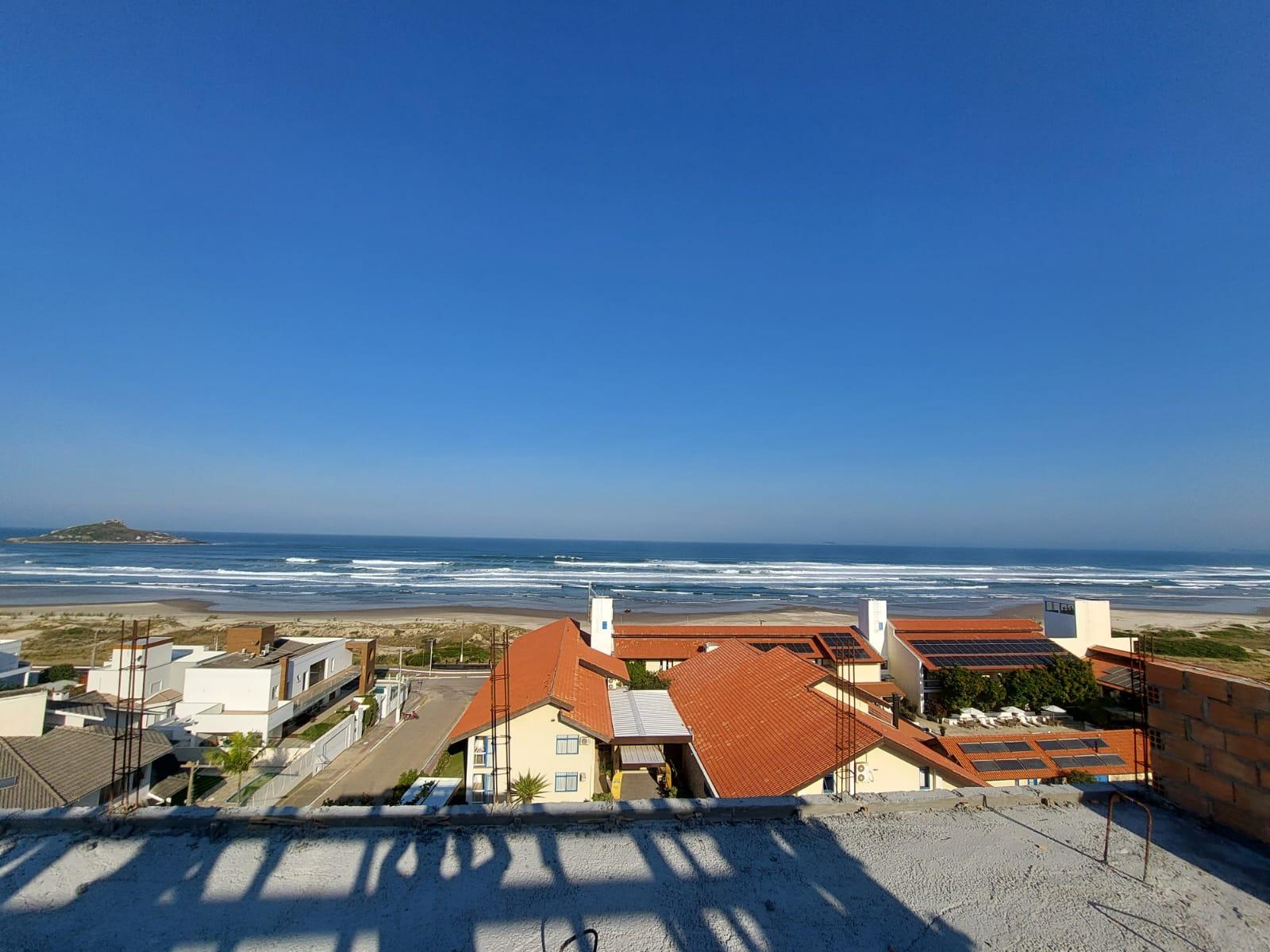 Apartamento de frente p mar — foto 3