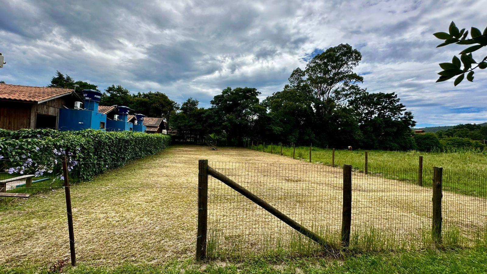 Terreno em Ibiraquera praia do Rosa