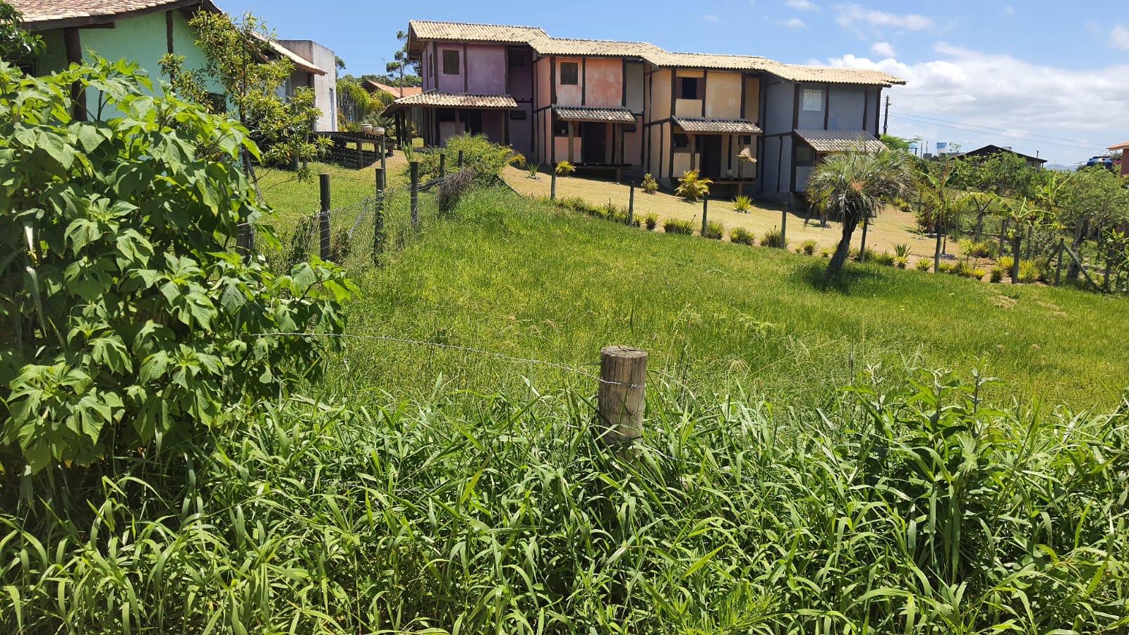 Terreno para Pousada no Rosa