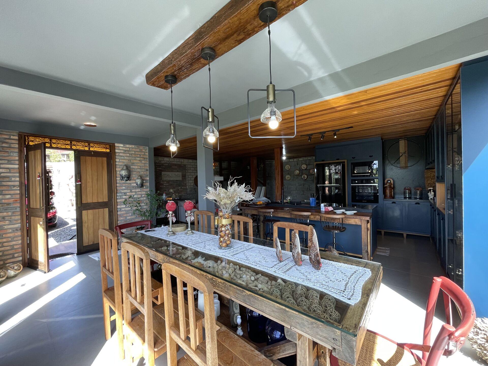 Casa vale Do Rosa — foto 4
