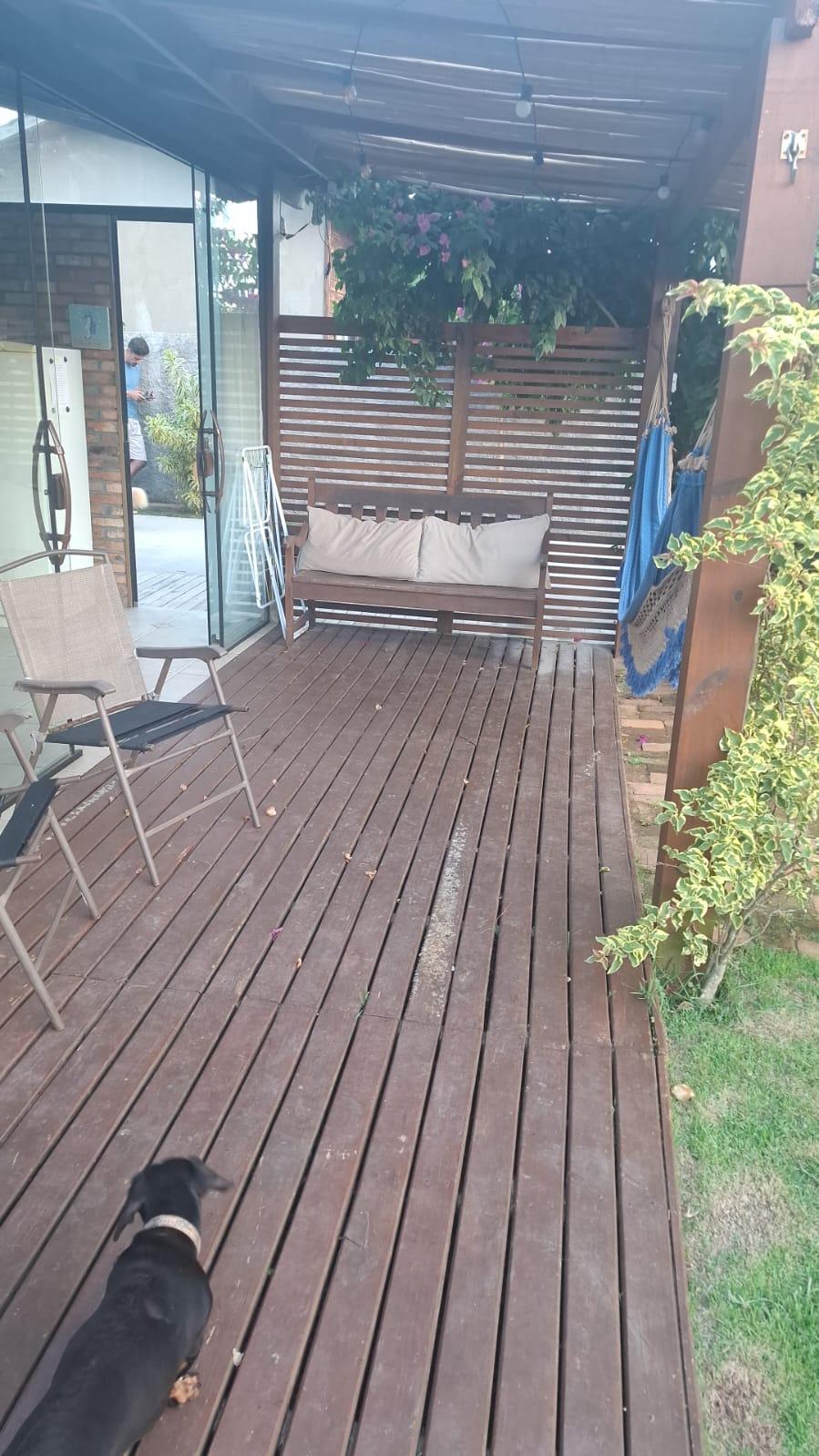 Casa Aconchegante com Escritura no rosa — foto 6
