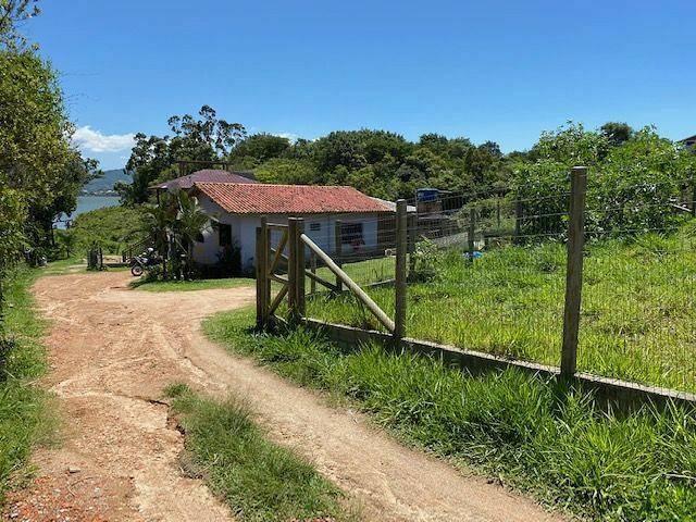 Terreno a 60 metros da lagoa com vista — foto 3