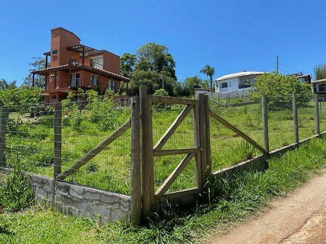 Terreno a 60 metros da lagoa com vista — foto 4