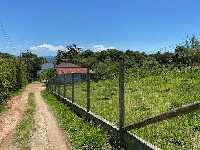 Terreno a 60 metros da lagoa com vista — foto 5