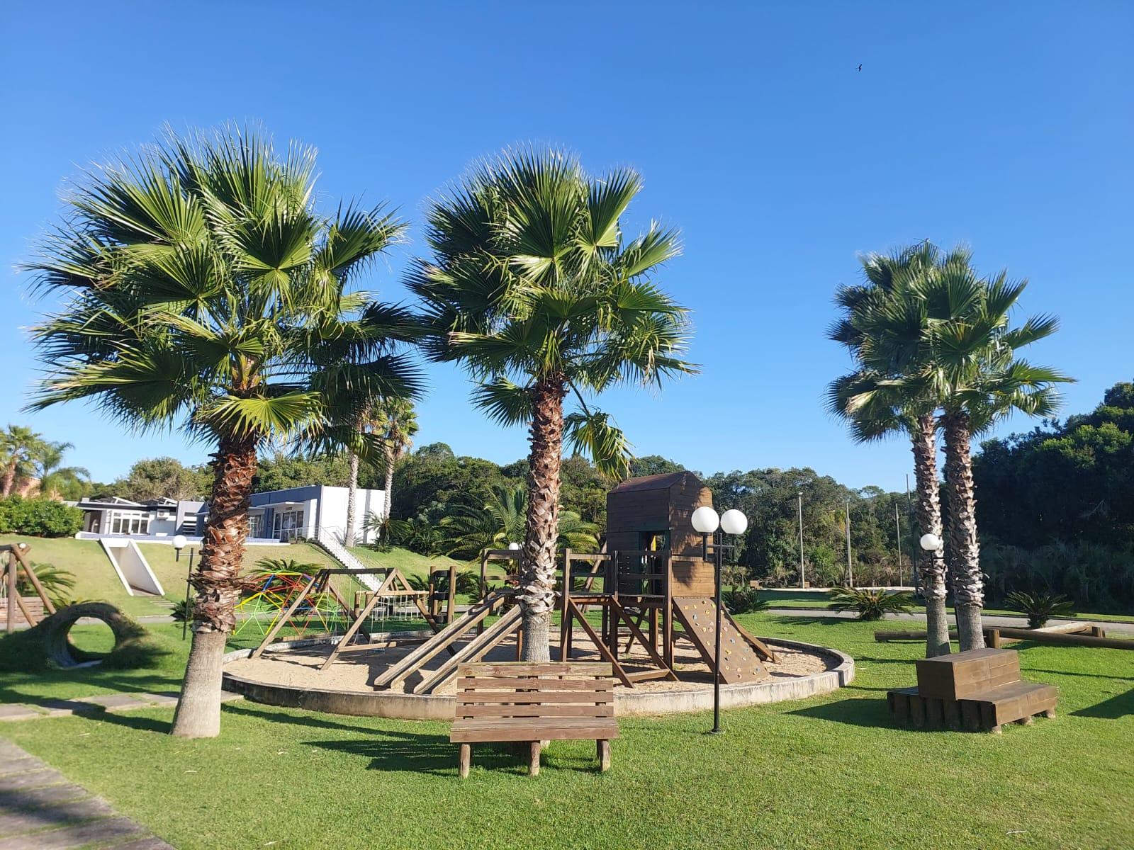 Terreno em condomínio top — foto 3