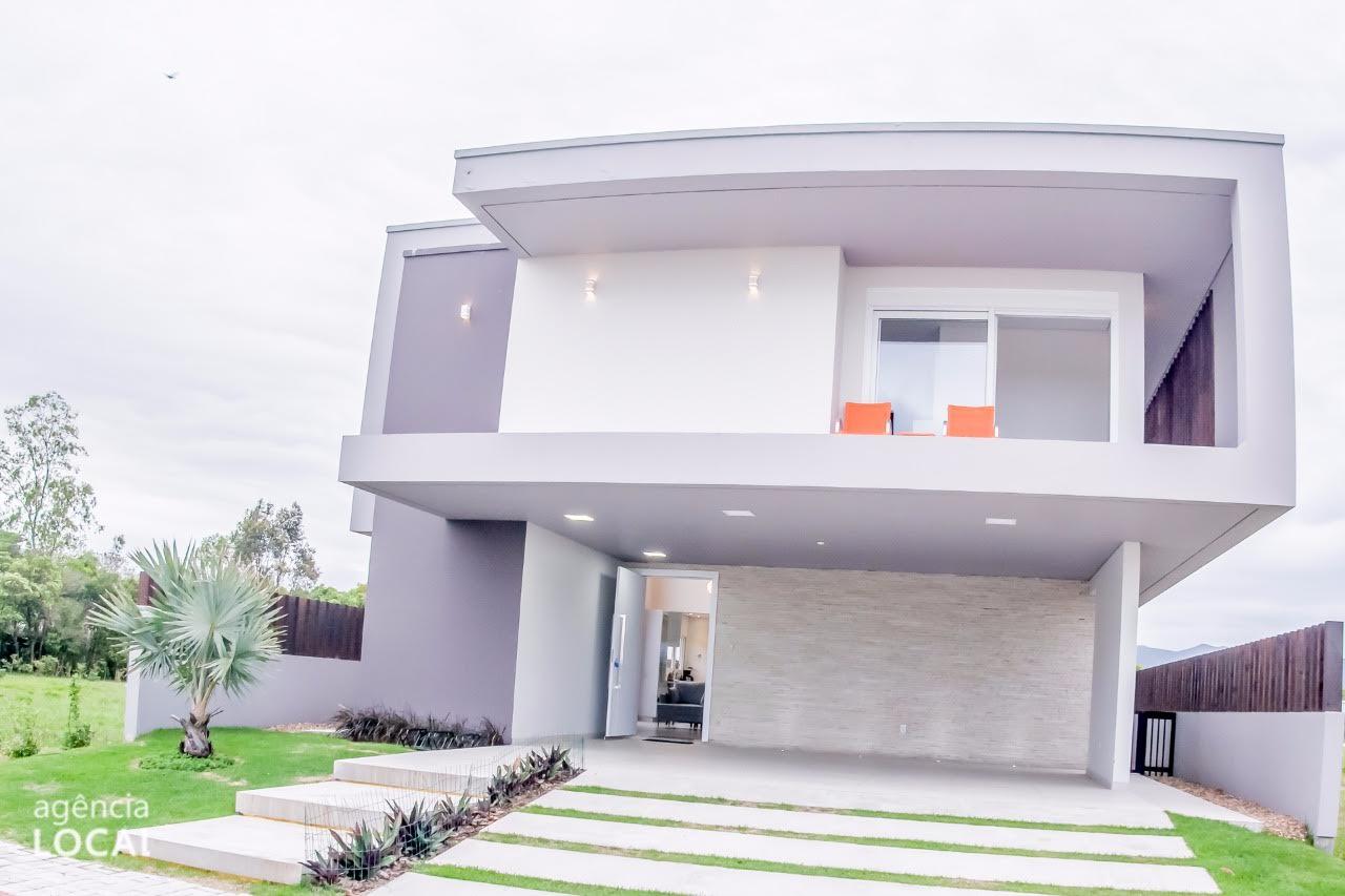 Casa de Alto Padrão Praia do Rosa | Imbituba - SC — foto 4