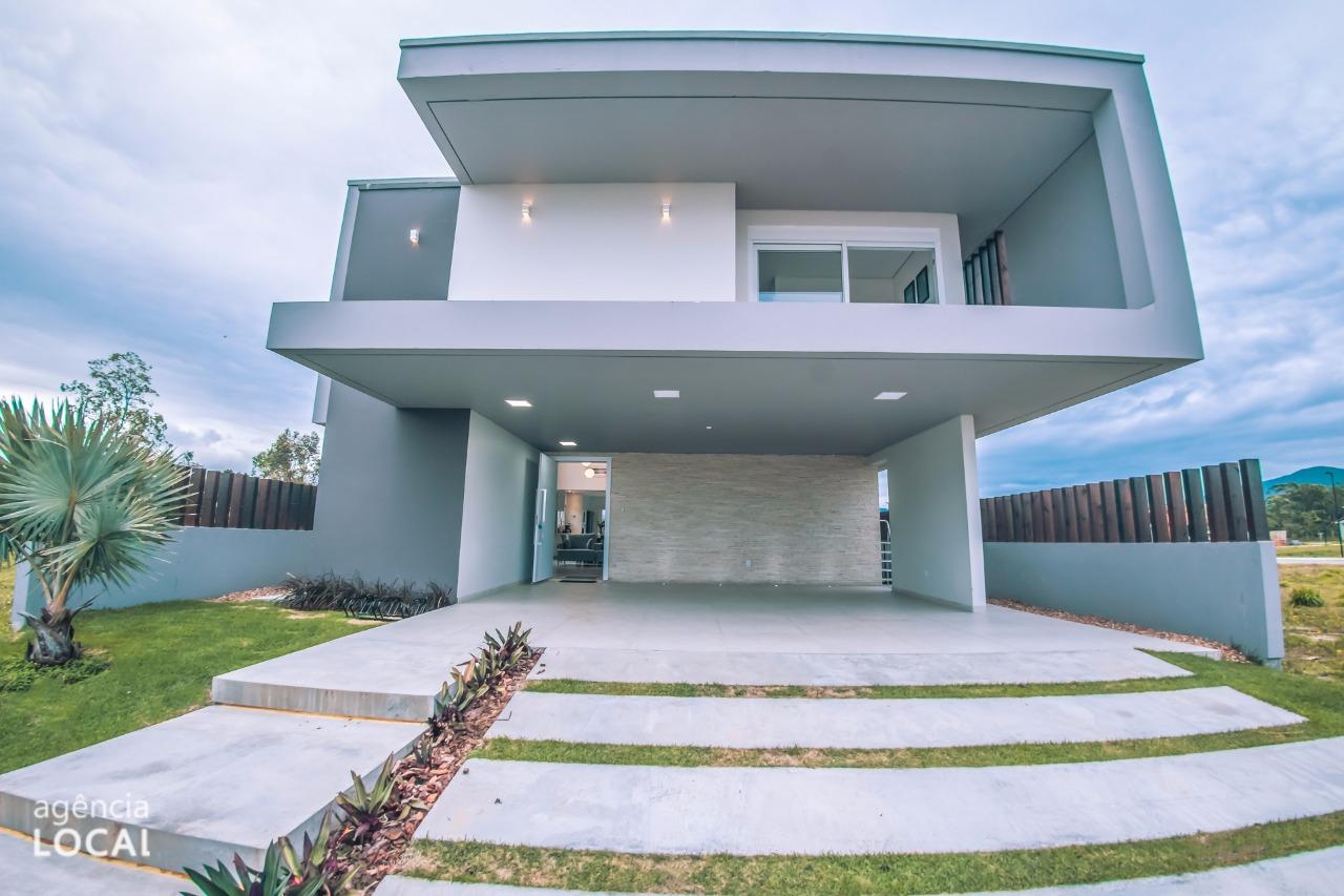 Casa de Alto Padrão Praia do Rosa | Imbituba - SC — foto 5