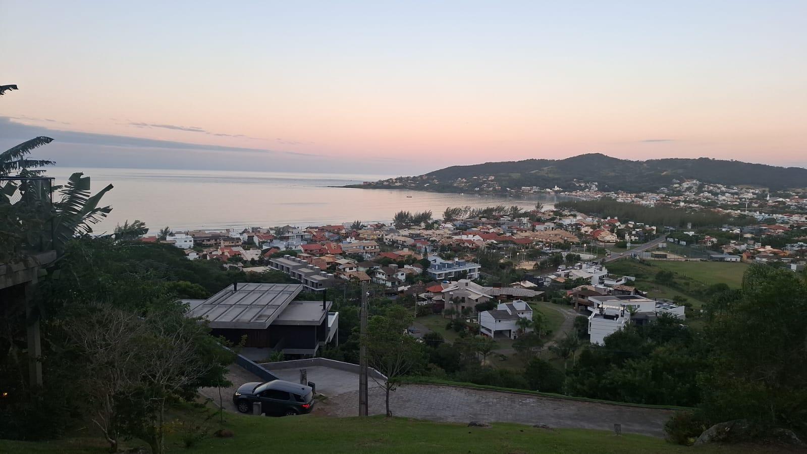 Melhor terreno de Garopaba