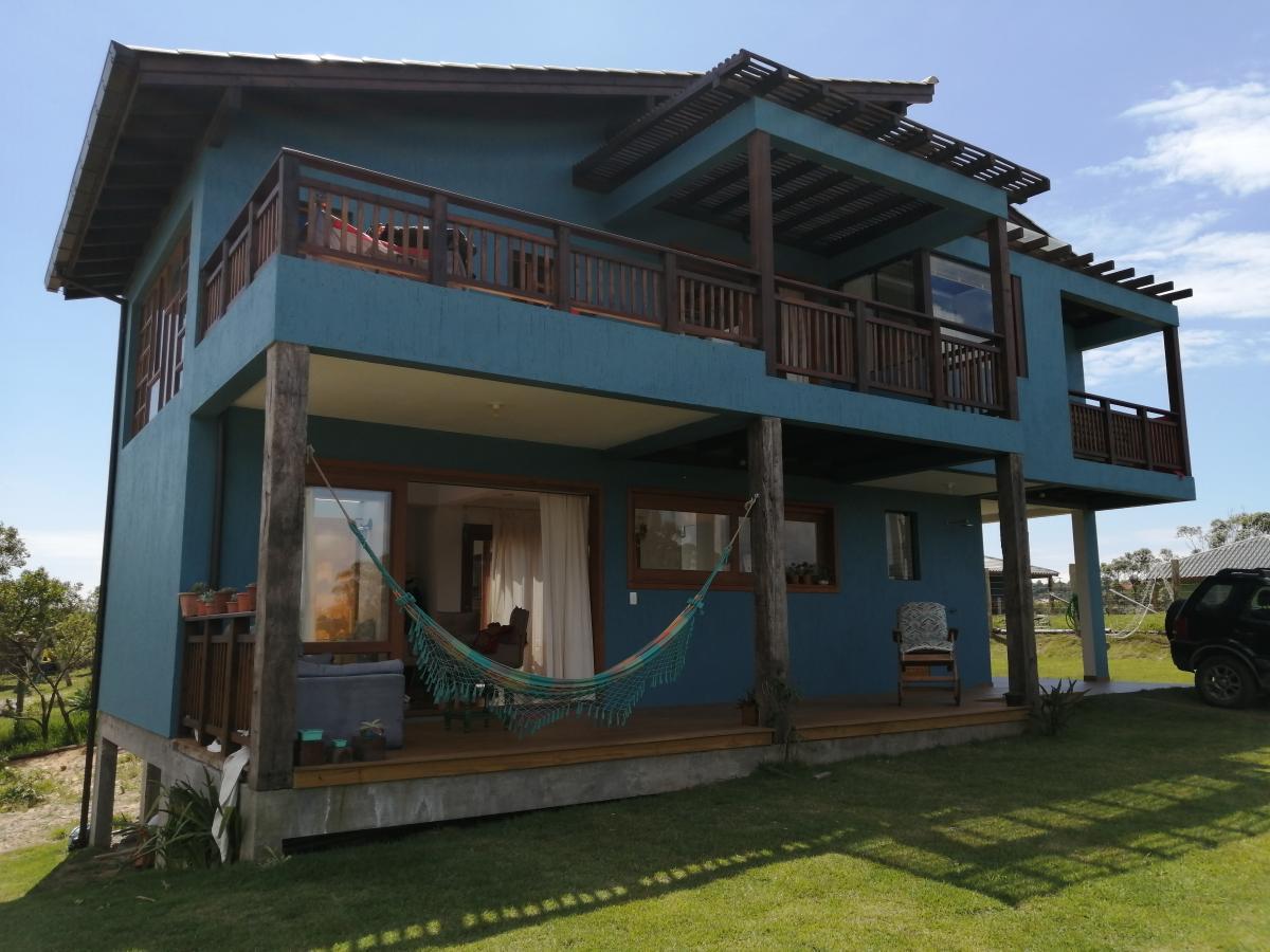 Casa em Ibiraquera