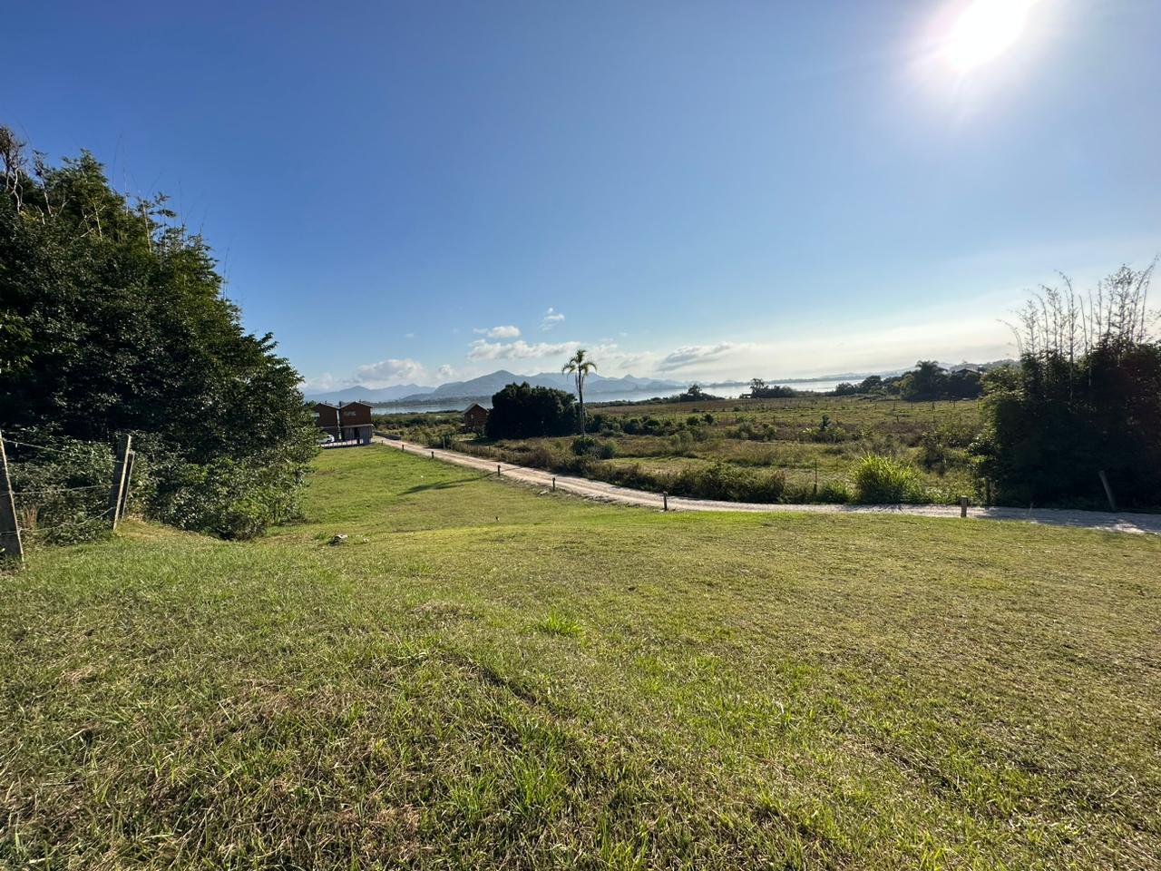Terreno na Lagoa — foto 2