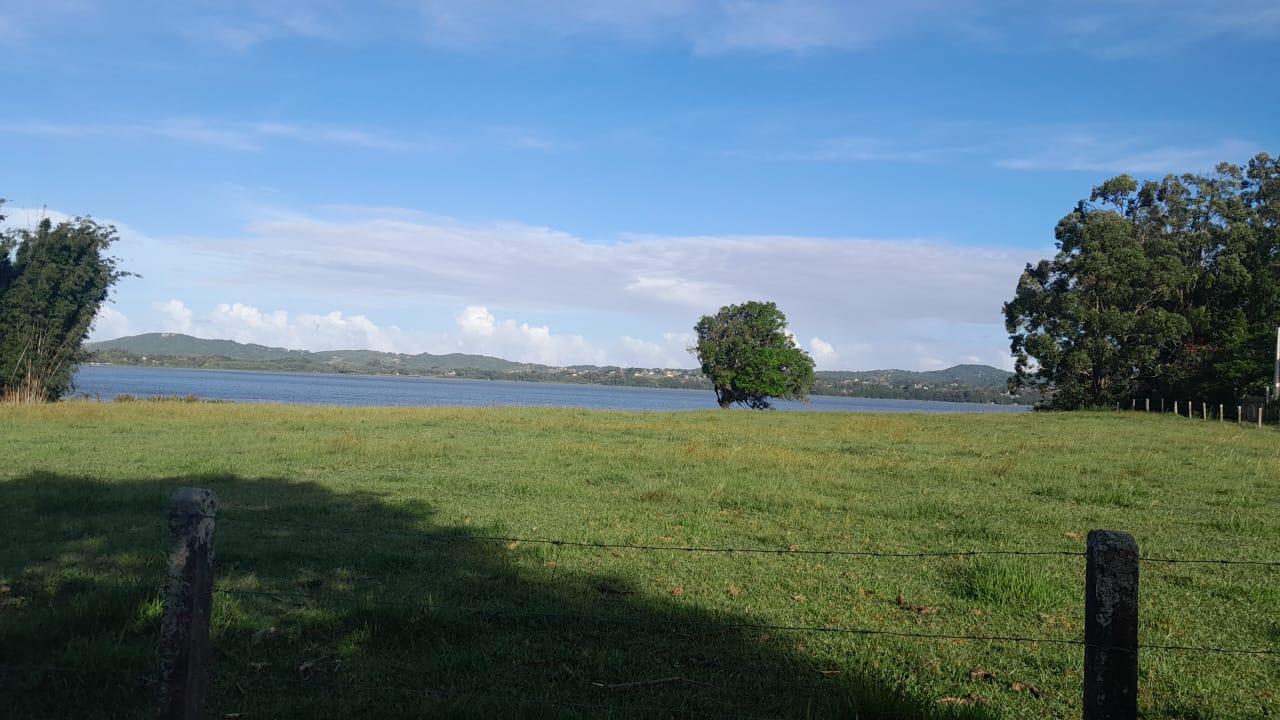 Terreno Frente Lagoa — foto 2