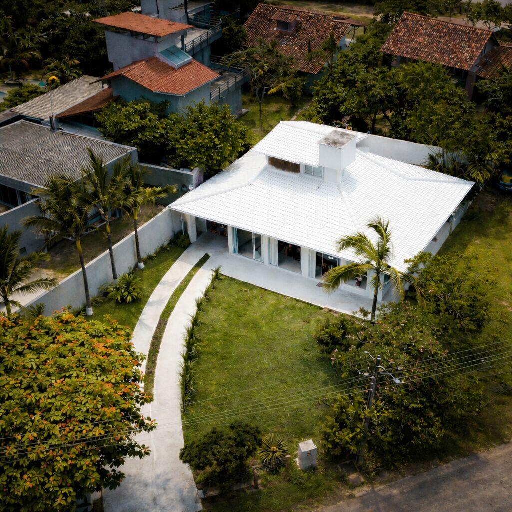 Casa Minimalista em Ibiraquera — foto 2