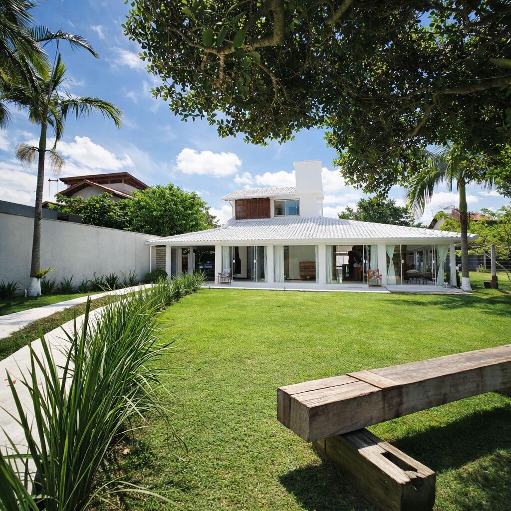 Casa Minimalista em Ibiraquera — foto 3