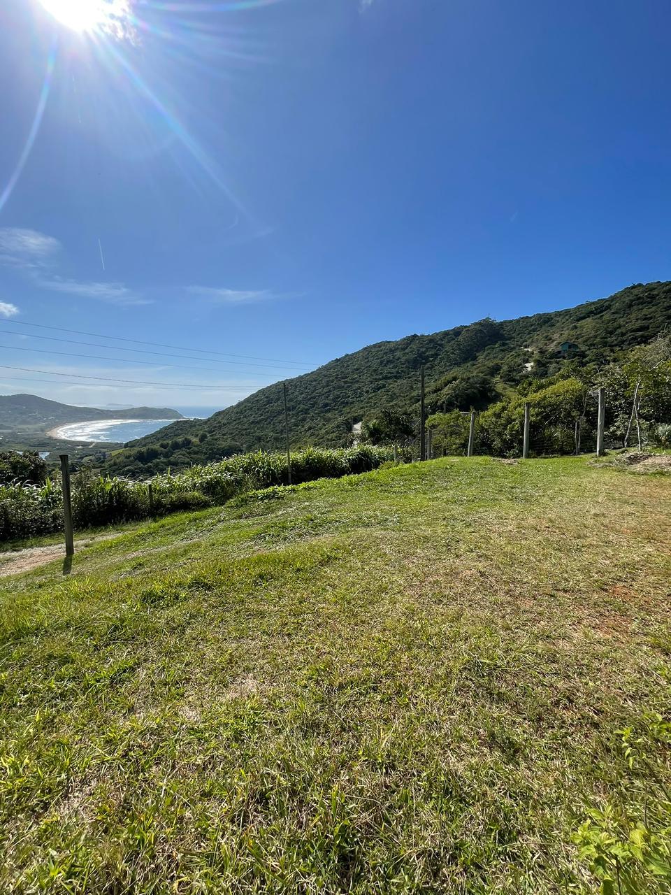 Terreno Vista Mar na Praia da Silveira — foto 5