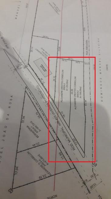 Terreno no coração da Praia do Rosa — foto 3
