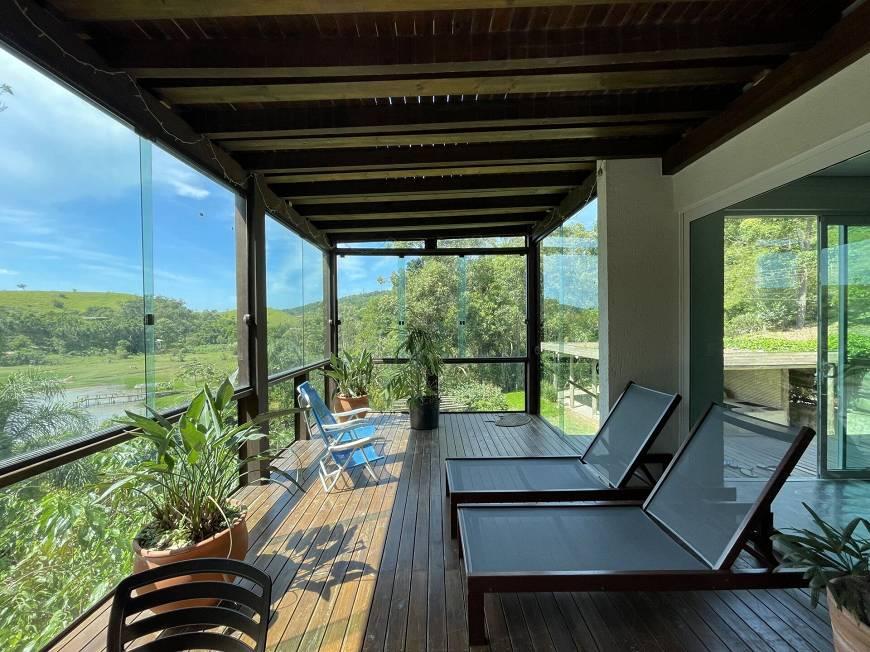 Casa beira da Lagoa — foto 4
