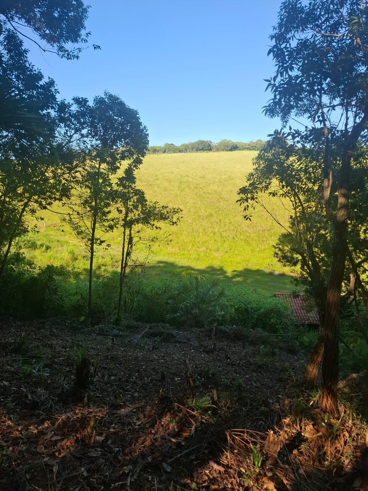 Terreno Charmoso No Rosa