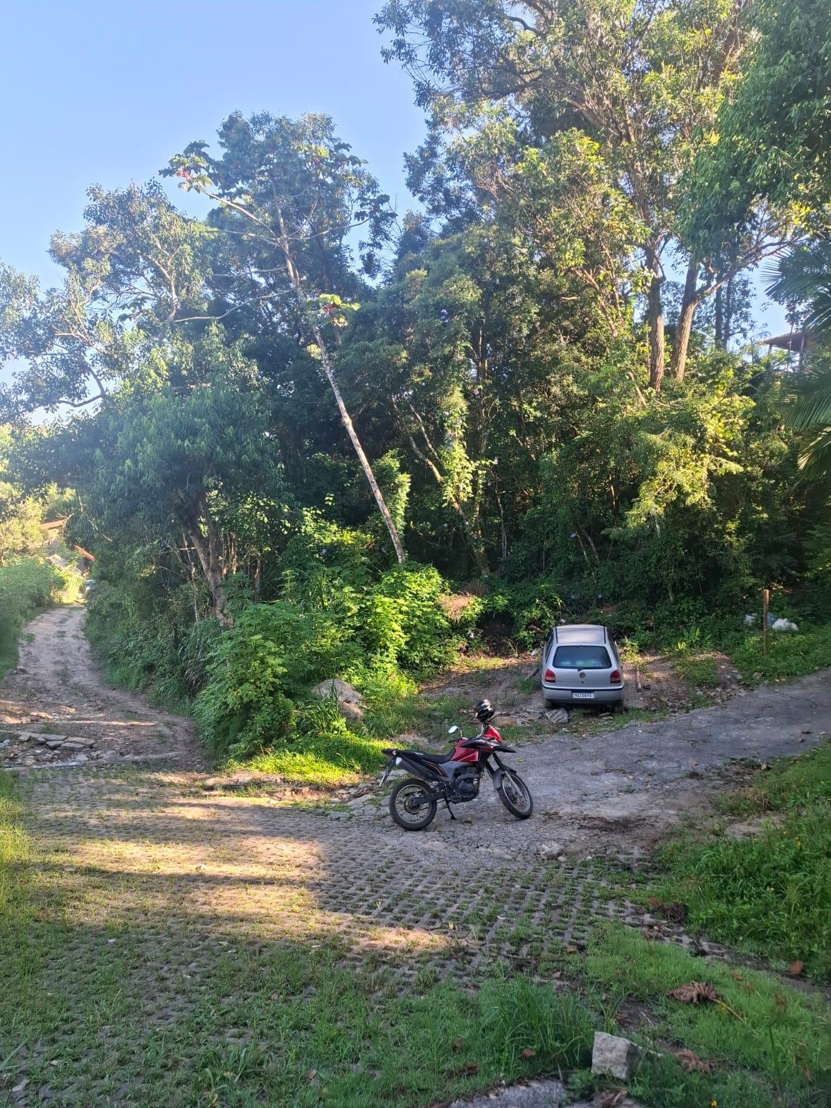 Terreno Charmoso No Rosa — foto 3