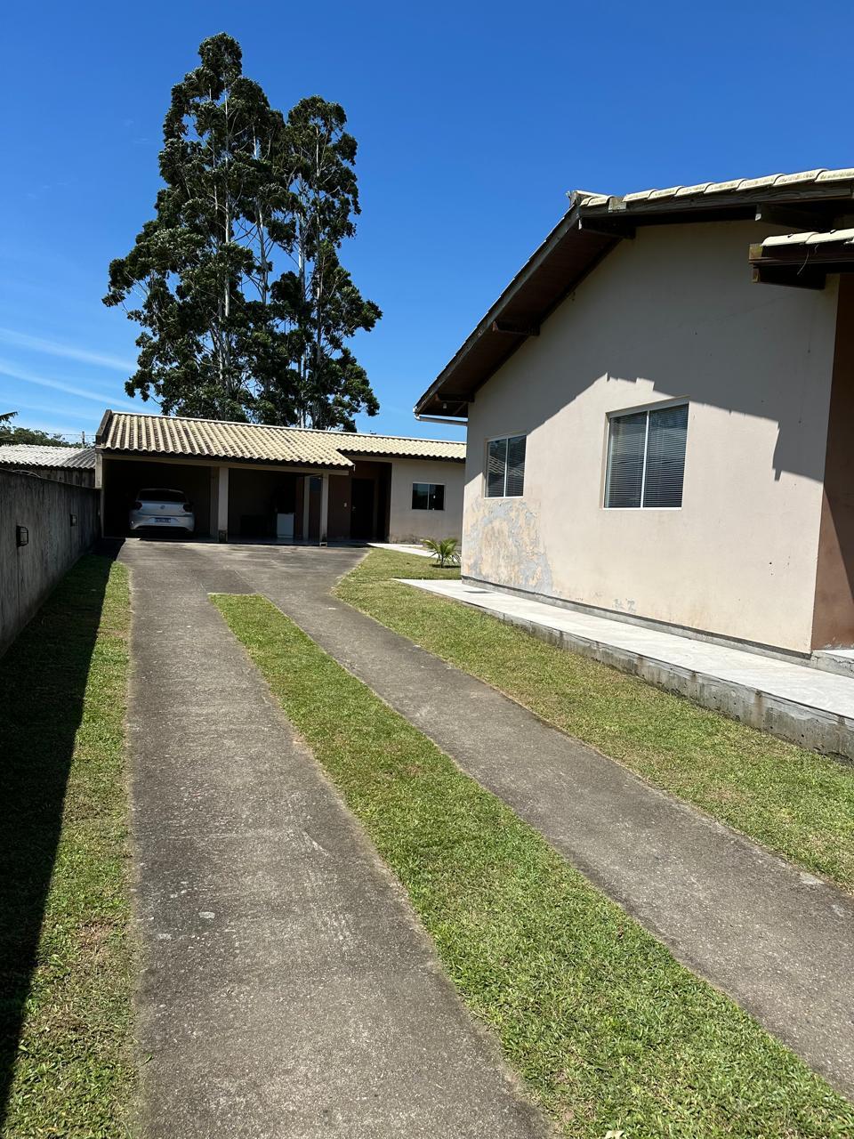 Casa com Piscina no Campo Duna — foto 5