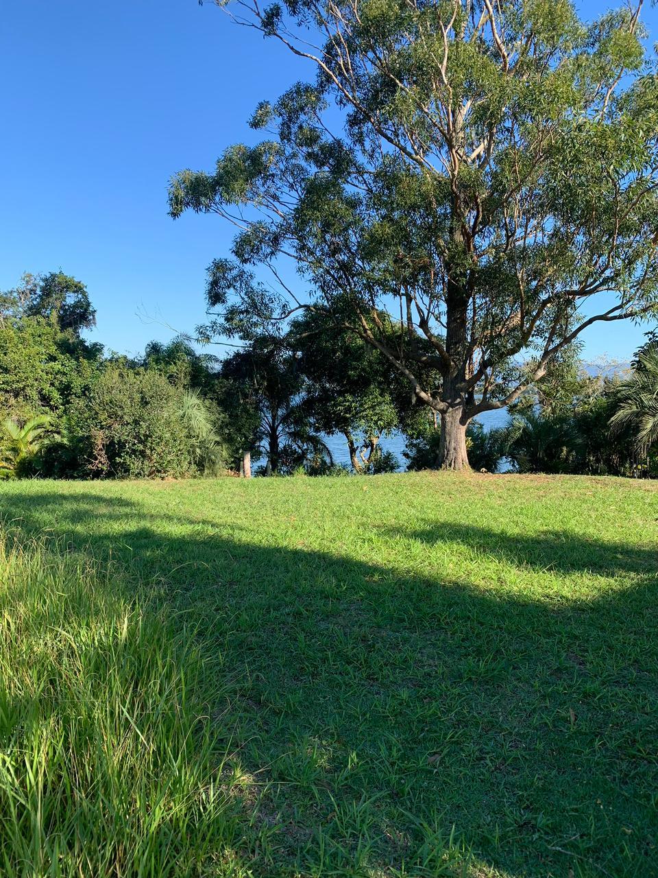 Terreno beira de lagoa — foto 4