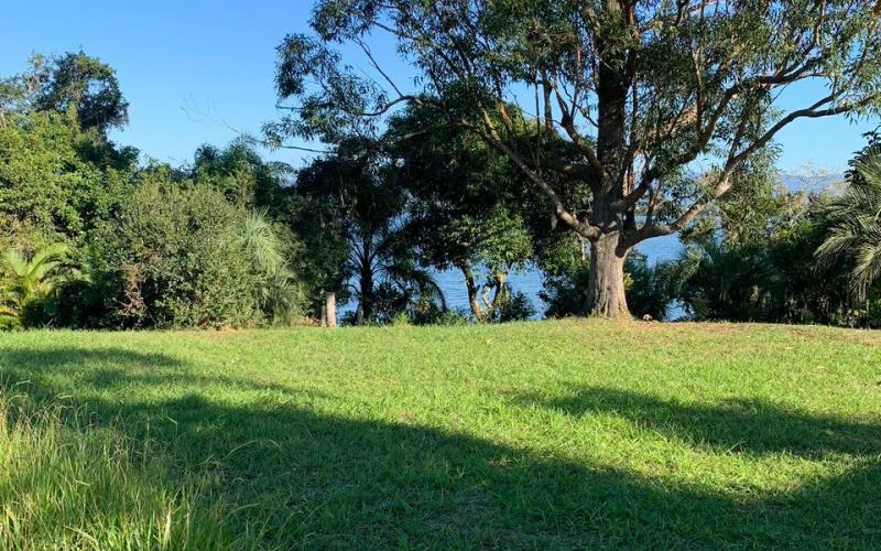 Terreno beira de lagoa — foto 5