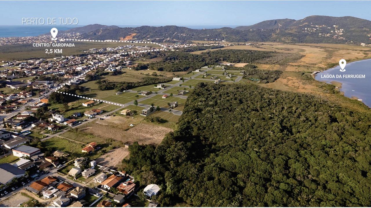 Terreno em Loteamento novo em Garopaba — foto 3