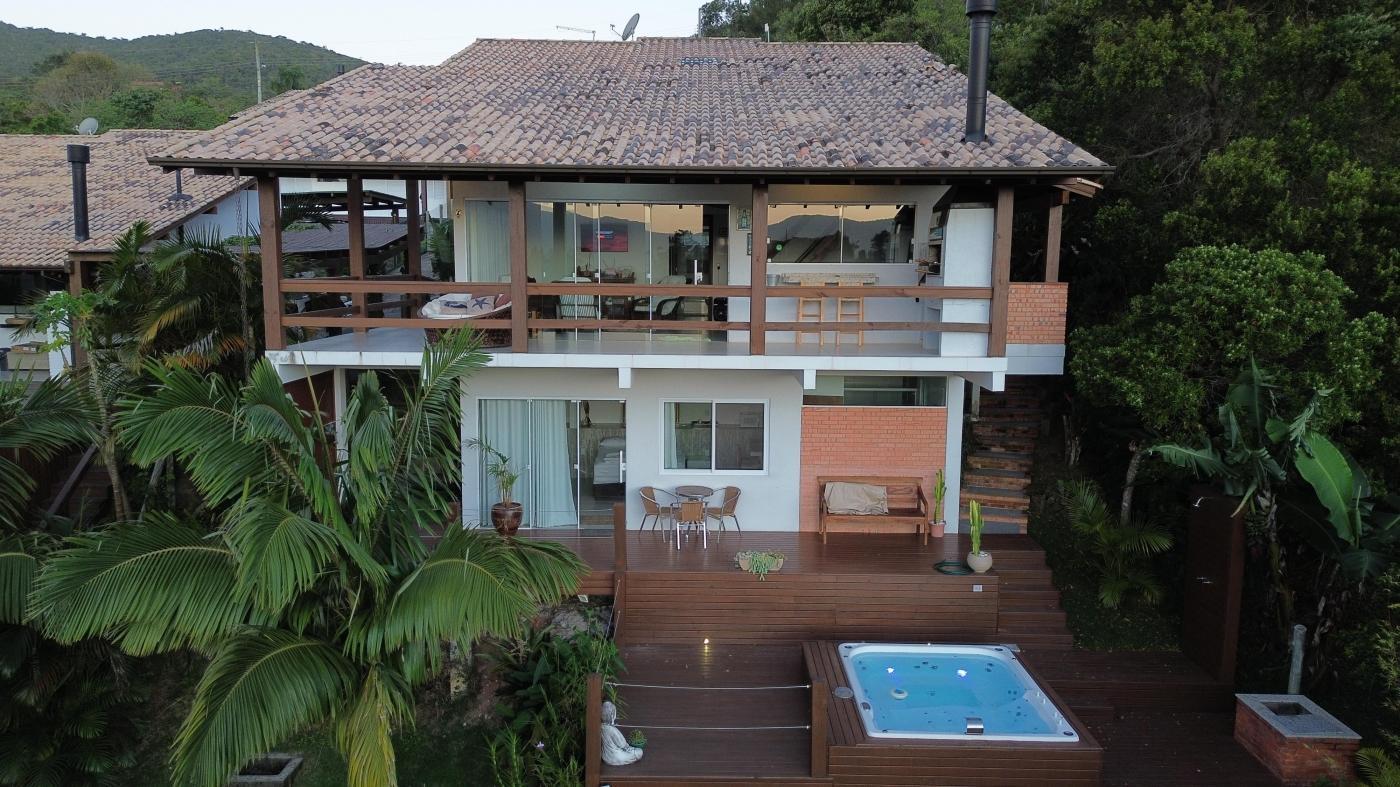 Casa no Rosa Vista Vale
