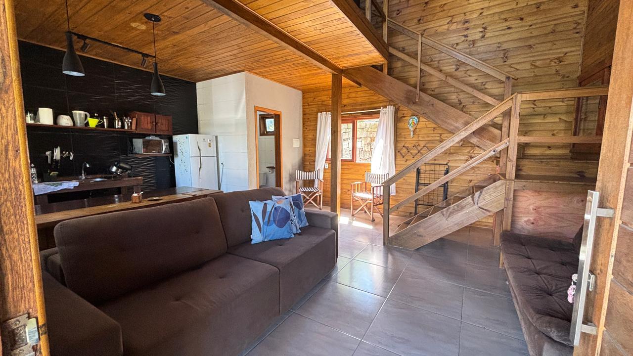 Casa Charmosa na Praia do Rosa — foto 3