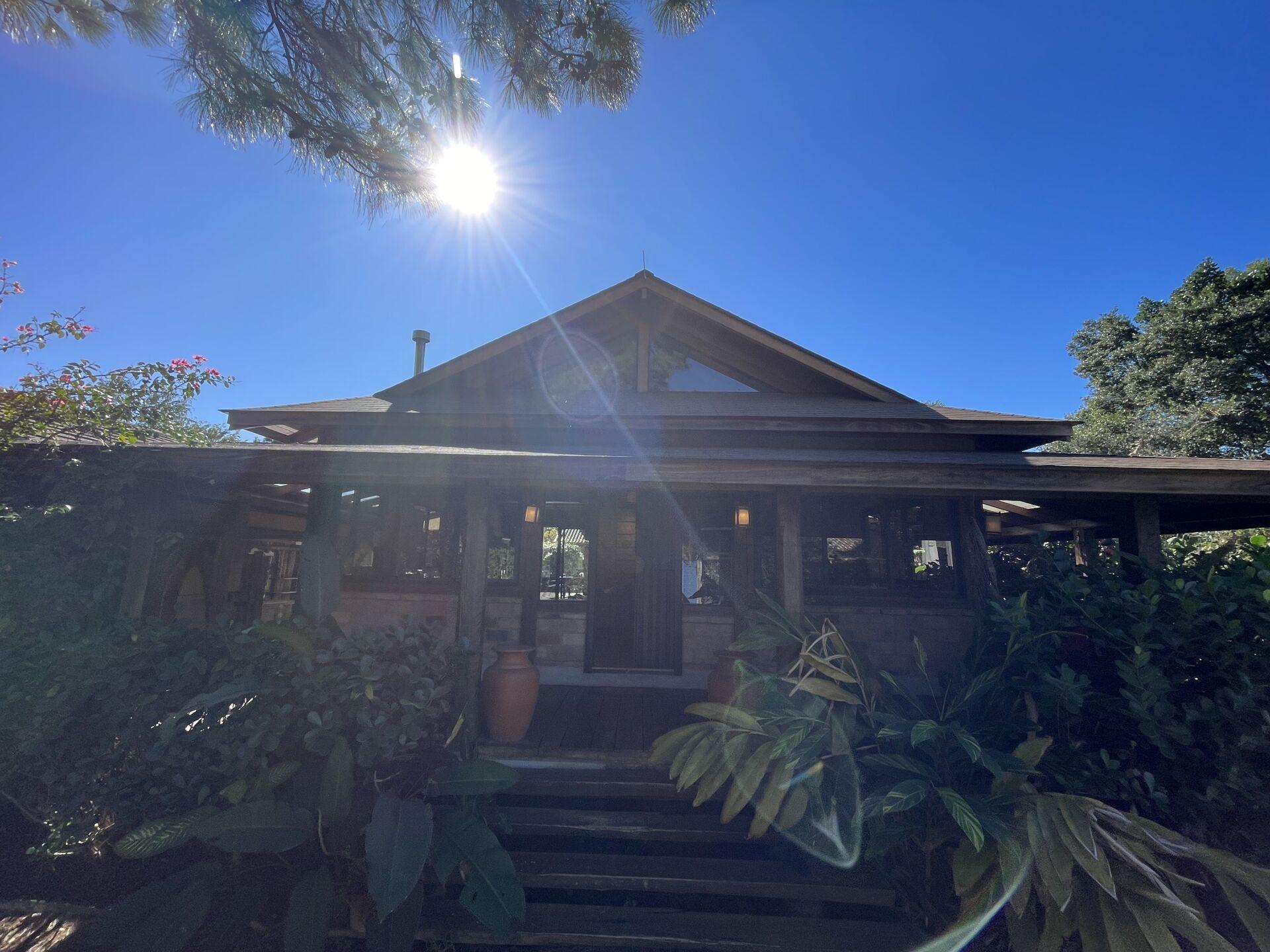 Casa de Praia no Rosa
