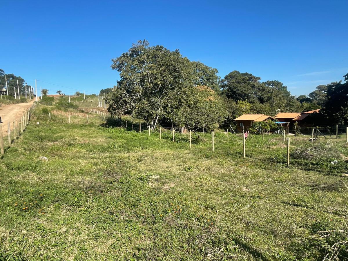Terreno regularizado no rosa — foto 2