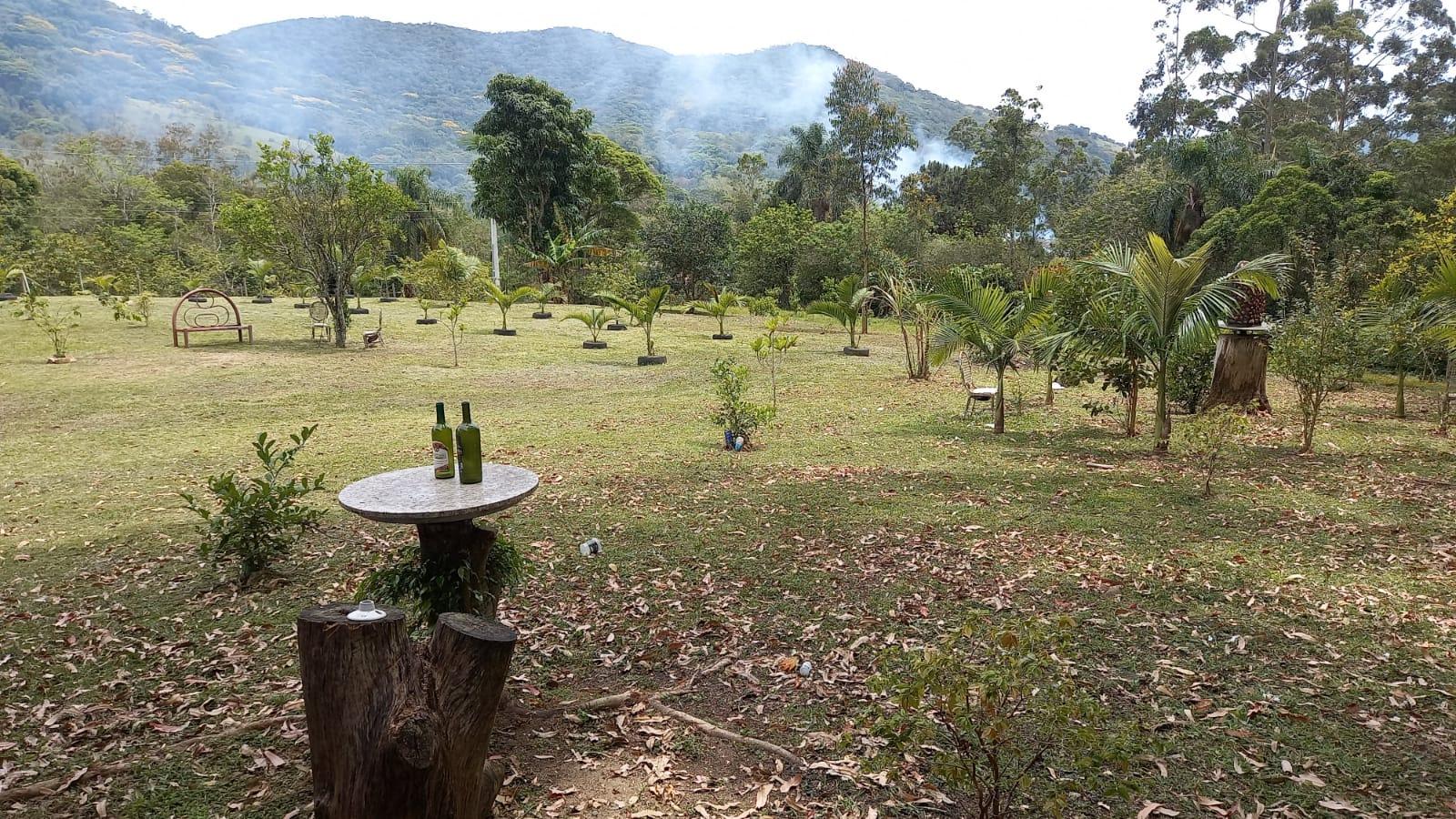 Sitio com casa em Imarui — foto 3
