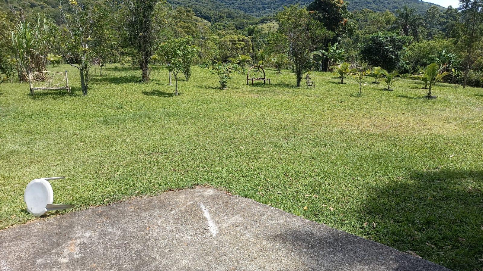 Sitio com casa em Imarui — foto 5