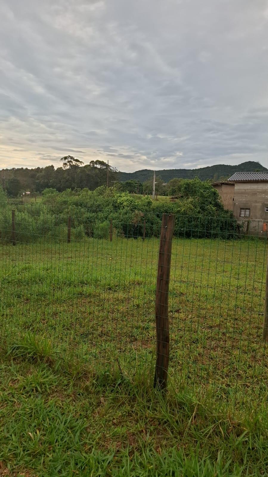 Terreno no centro de ibiraquera