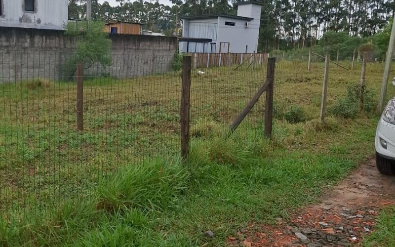 Terreno no centro de ibiraquera — foto 4
