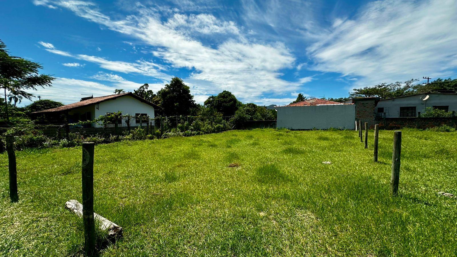 Terre próximo a tudo em Ibiraquera