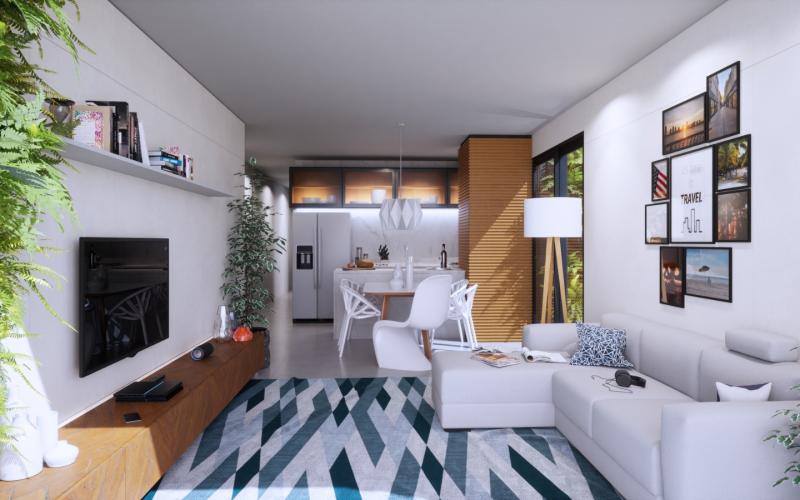 Apartamento em Garopaba — foto 5