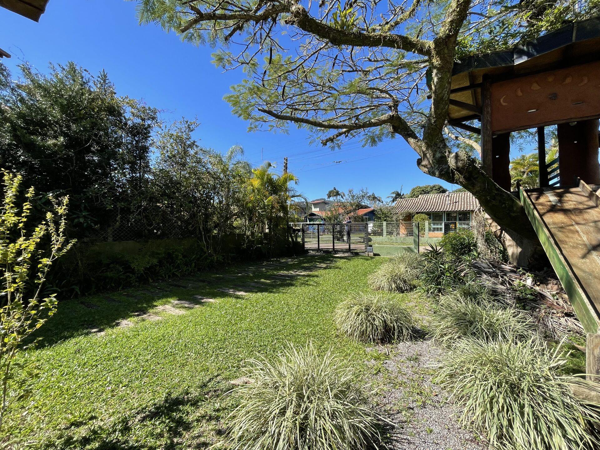 Casa na beira do Canal Ferrugem — foto 2