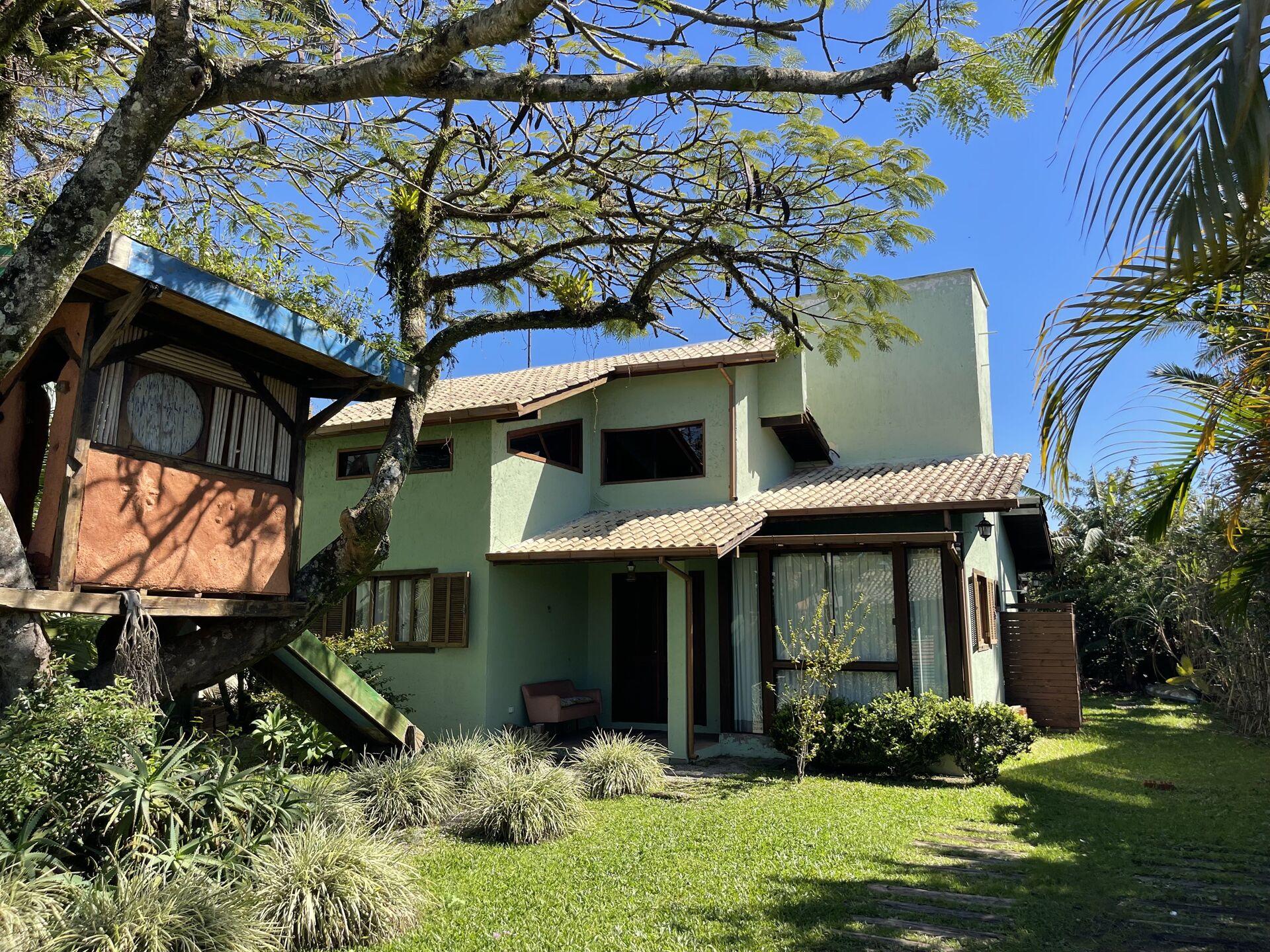 Casa na beira do Canal Ferrugem — foto 3