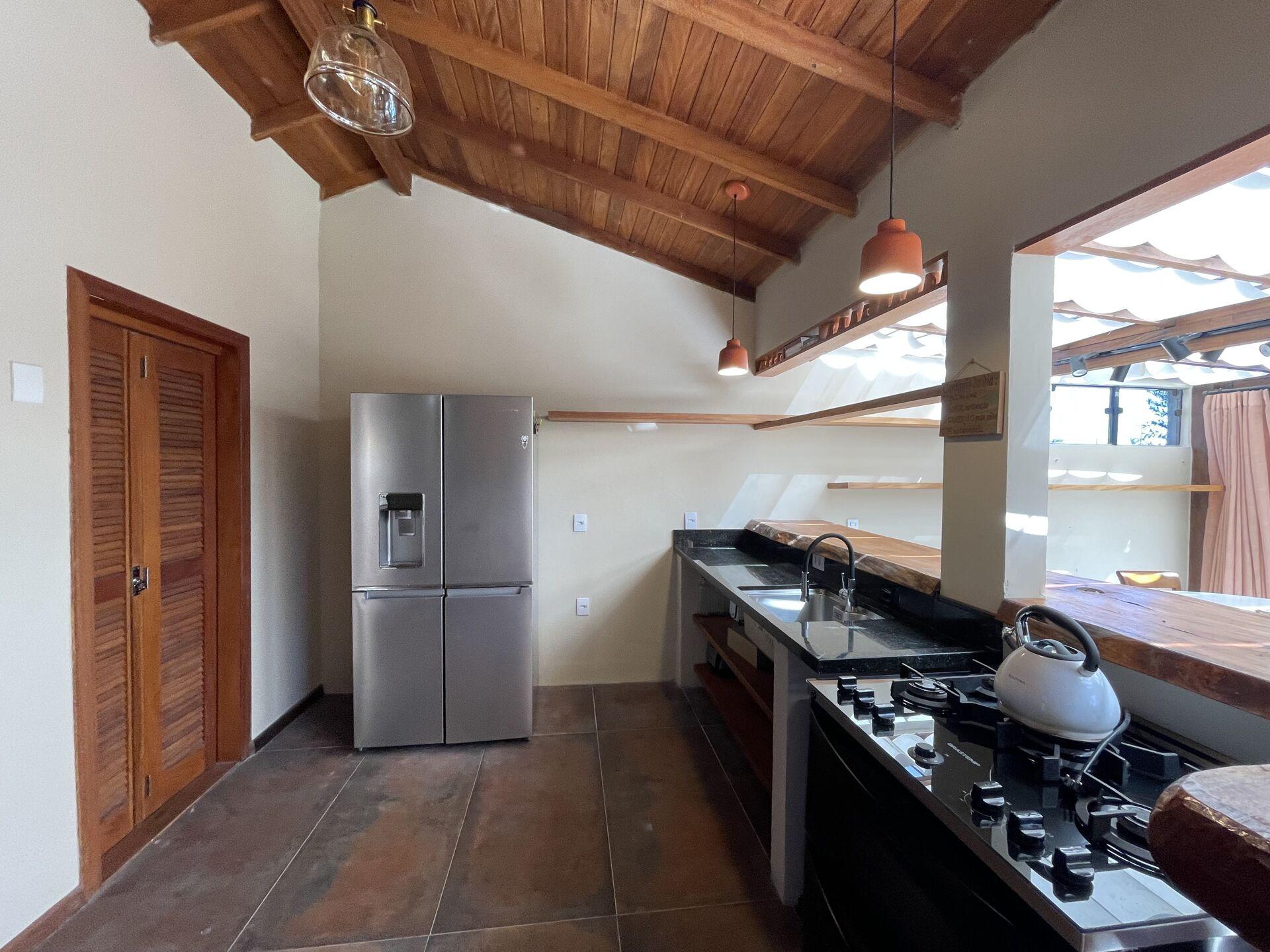 Casa na beira do Canal Ferrugem — foto 4