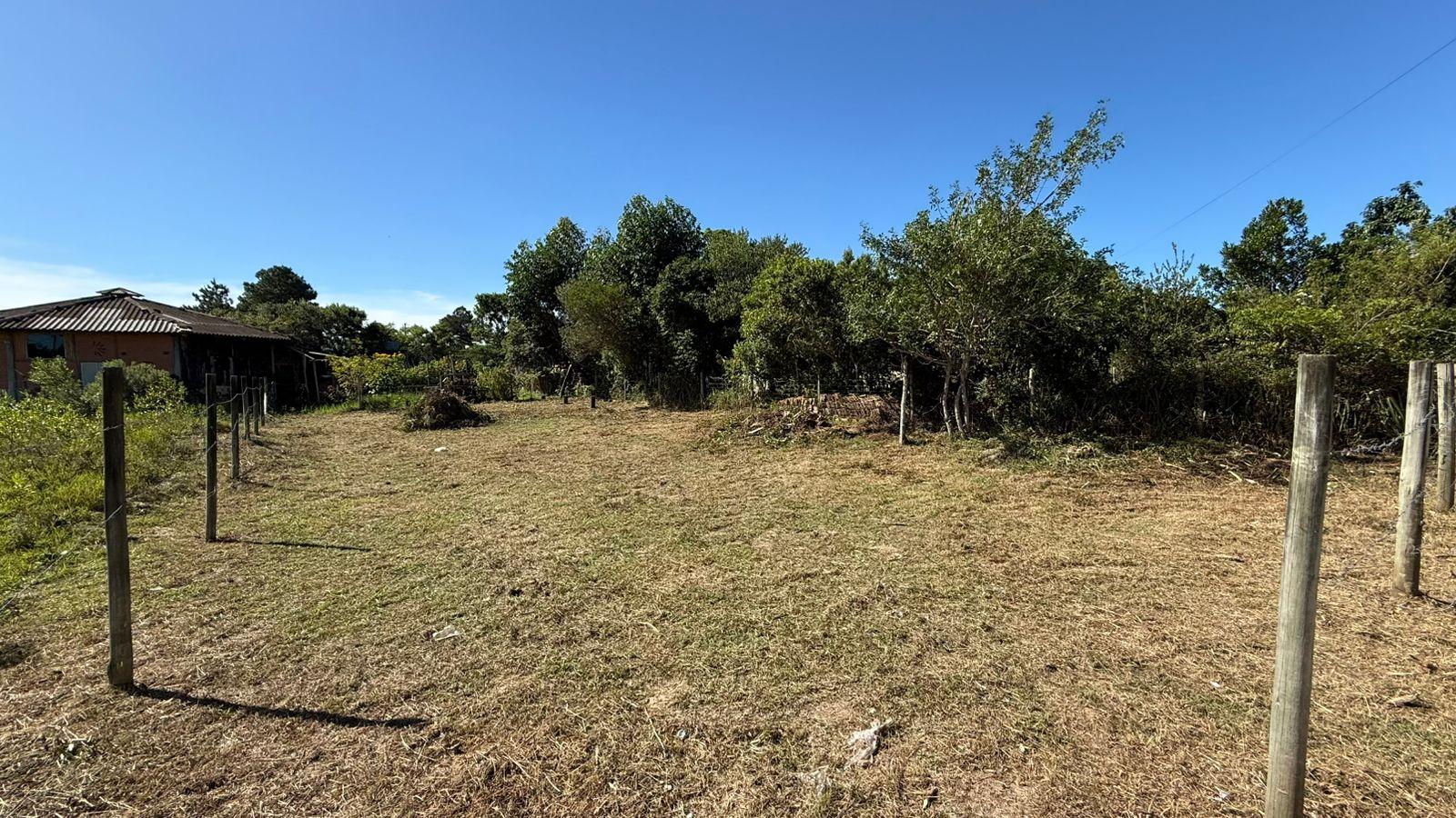 Terreno com matricula Ibiraquera