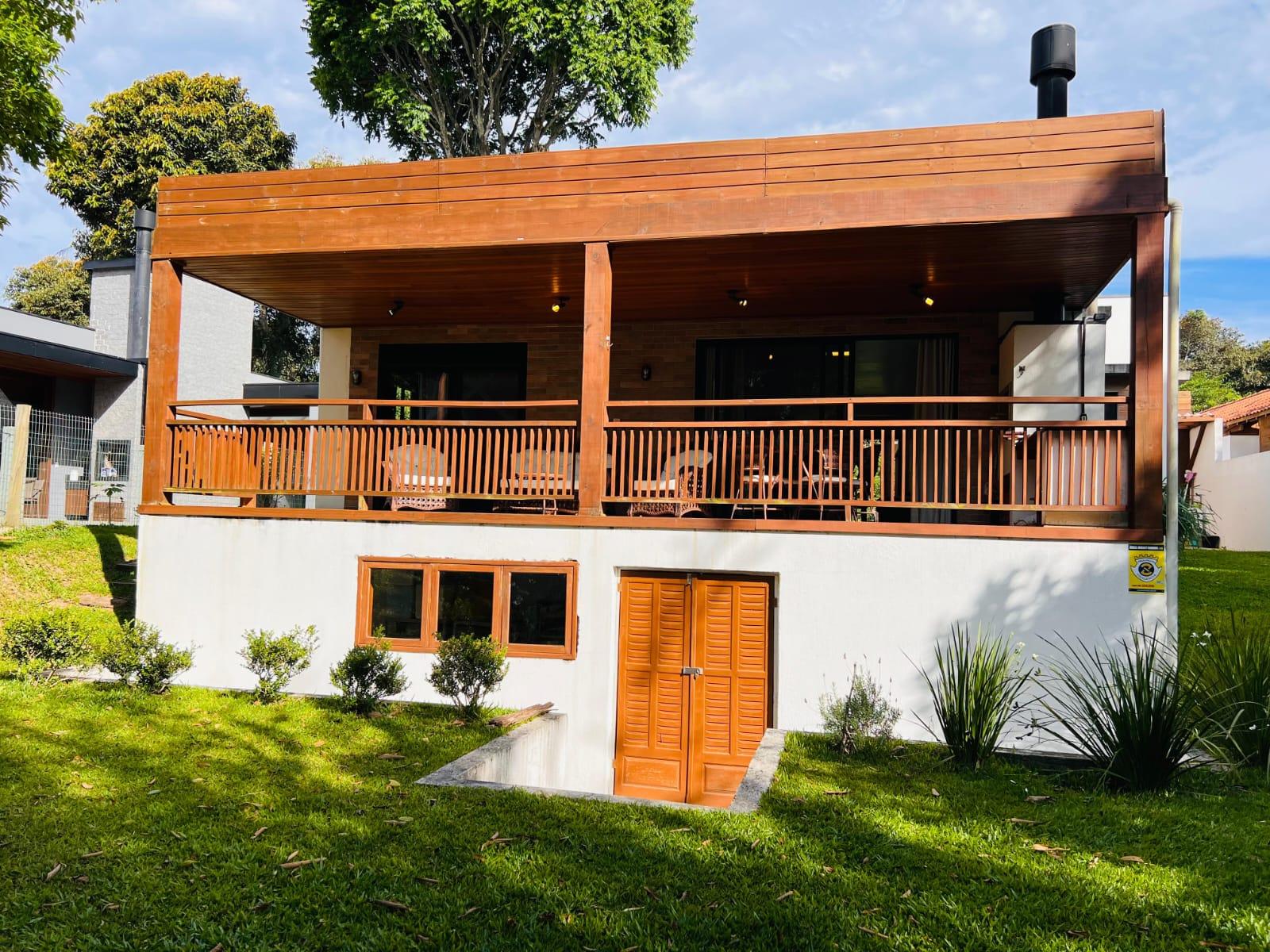 Propriedade as Margens da Lagoa no Rosa — foto 5