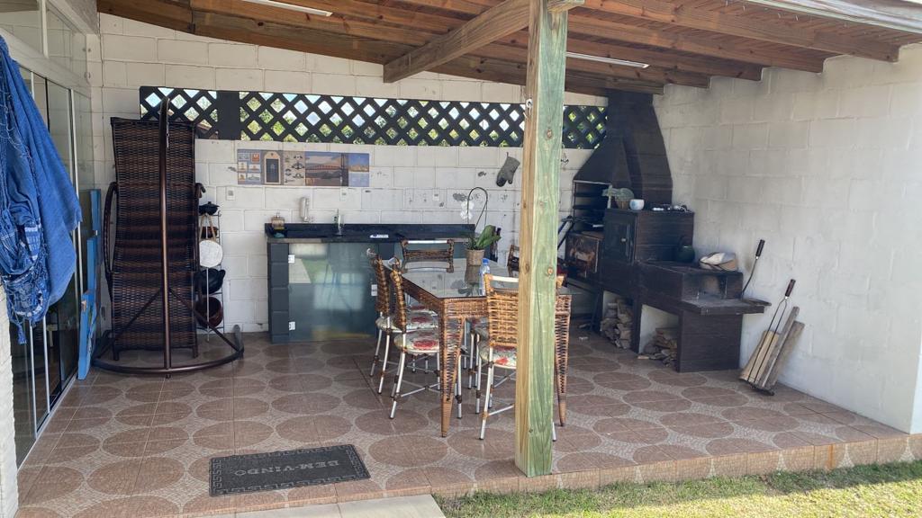 Casa em ibiraquera — foto 5