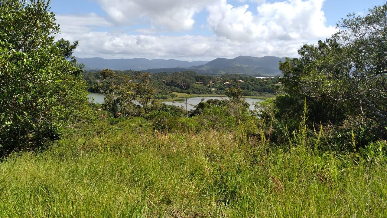 Terreno com Vista Incrível