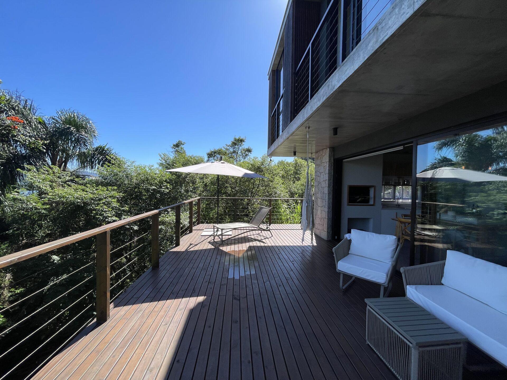 Casa Com vista na Ferrugem — foto 2